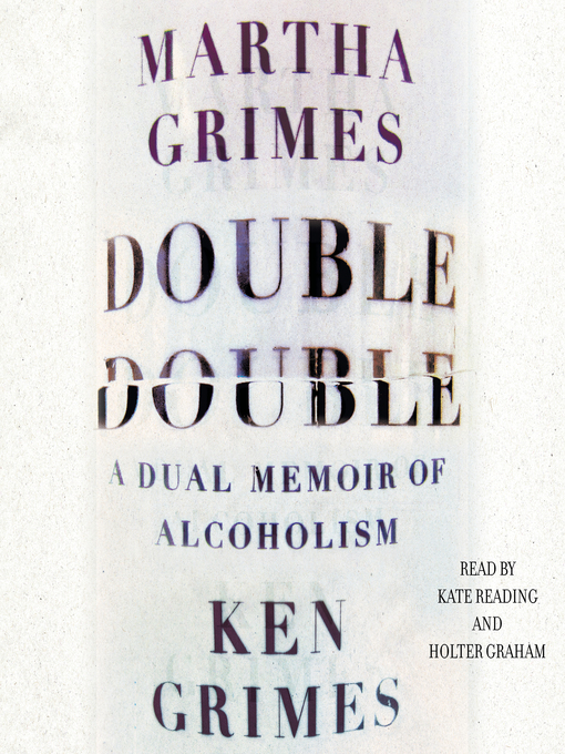 Cover image for Double Double